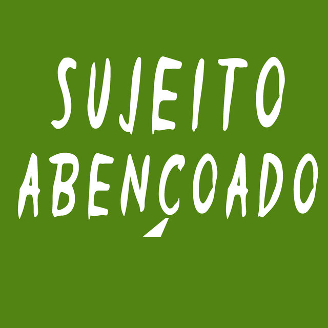 Sujeito Abençoado