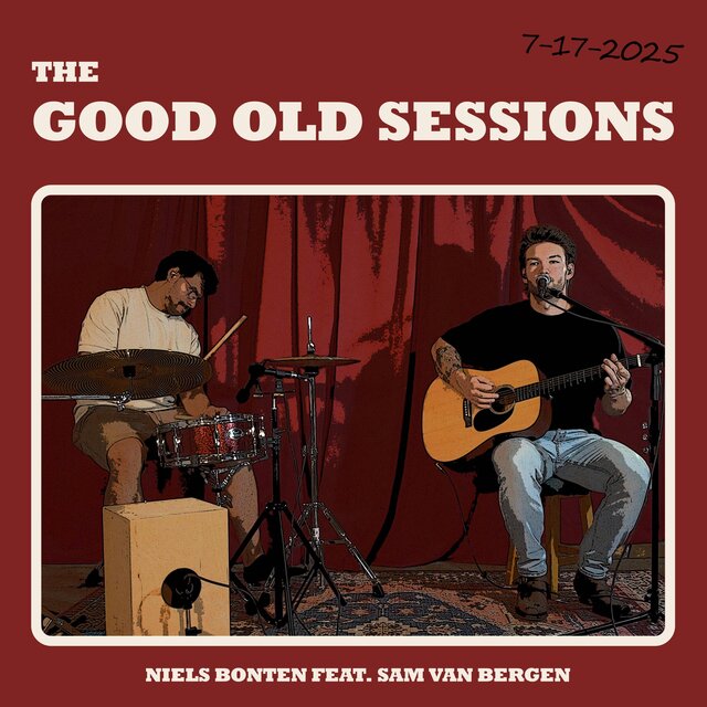 The Good Old Sessions