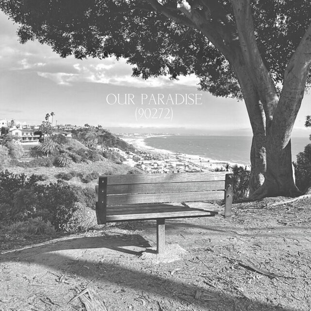 Our Paradise (90272)