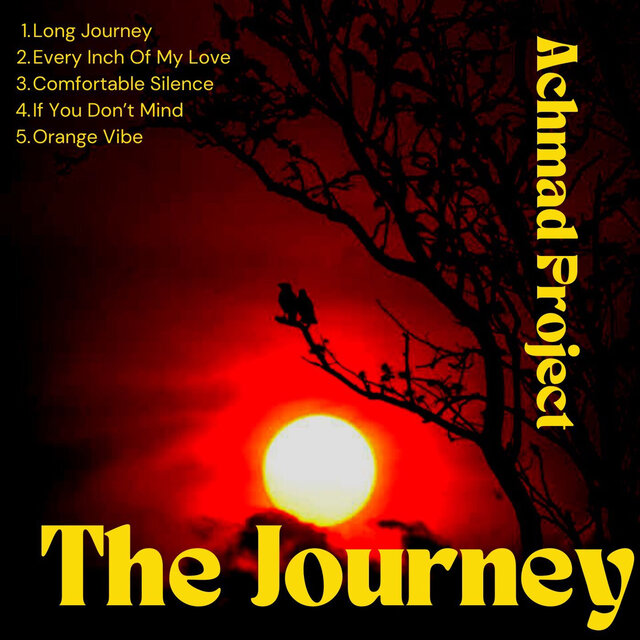 The Journey