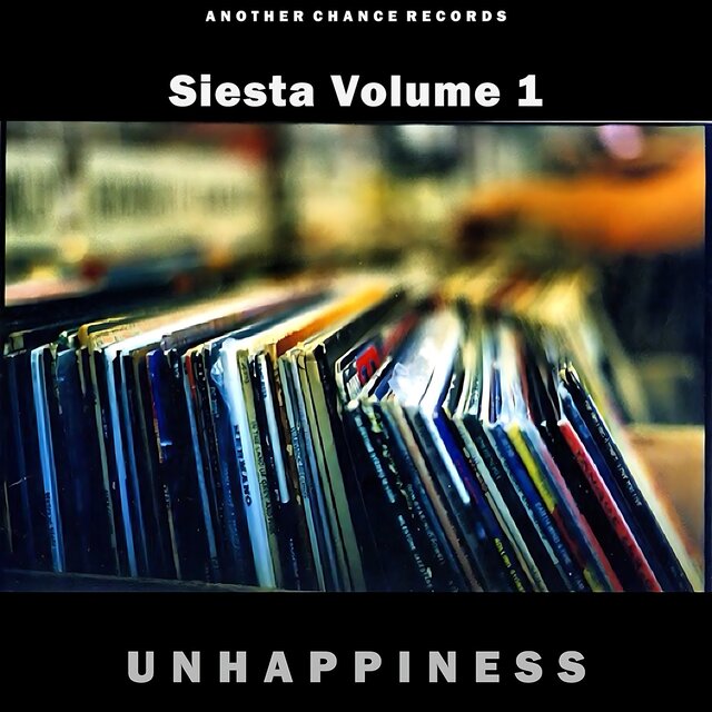 Siesta, Vol. 1