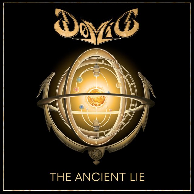 The Ancient Lie
