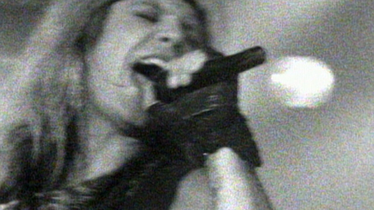 Kickstart My Heart