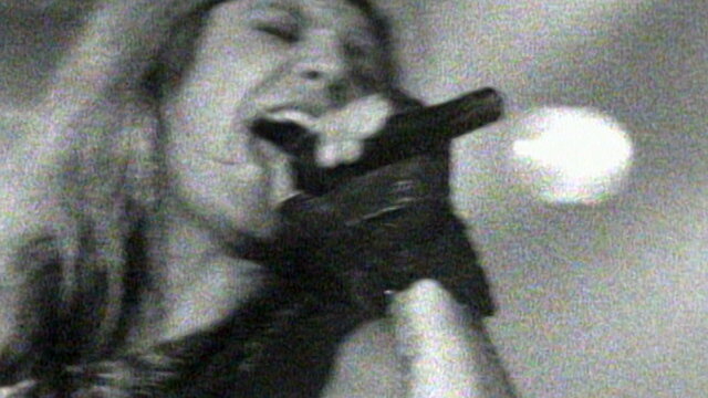 Kickstart My Heart