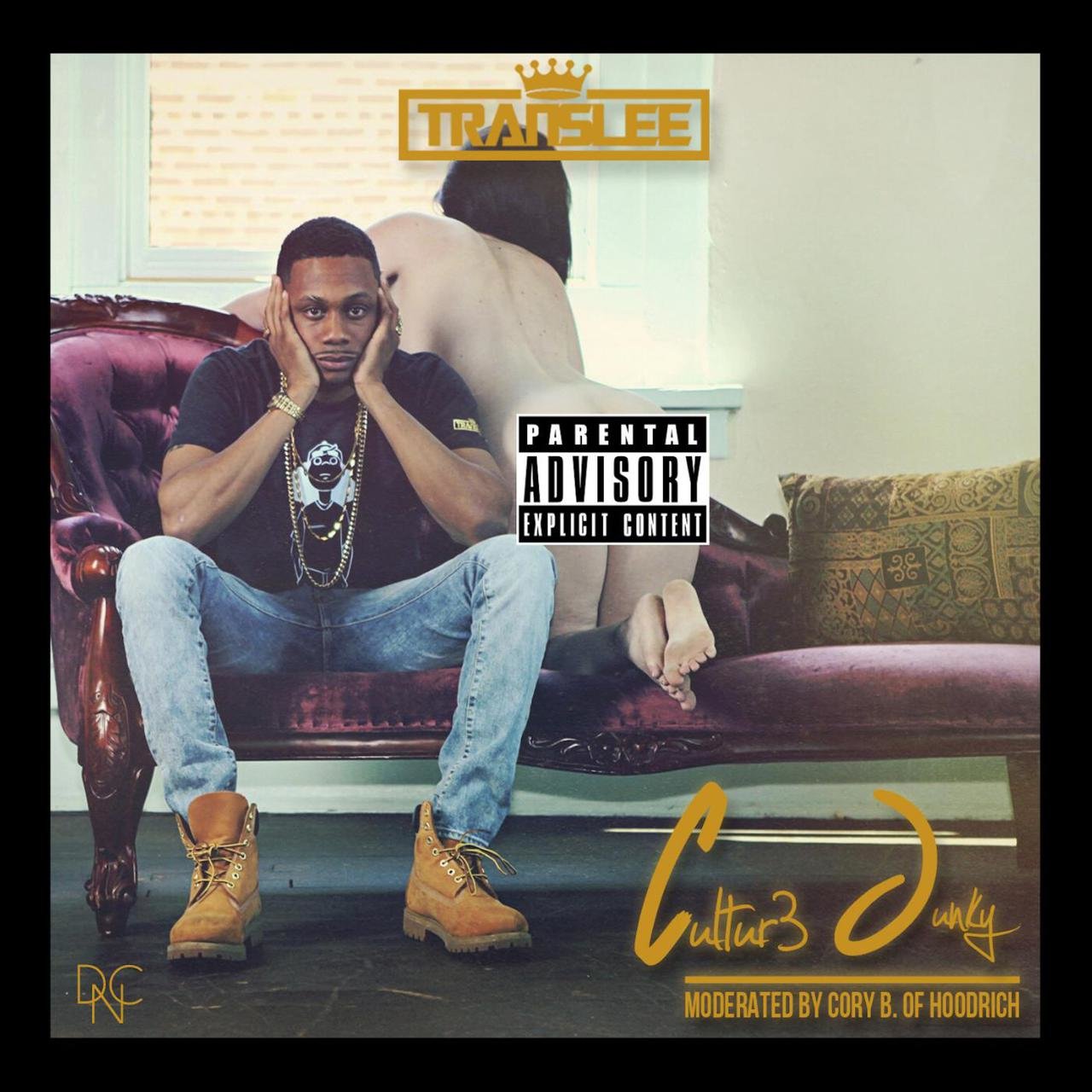 Trans Lee Rapper Translee on TIDAL