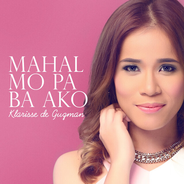 Mahal Mo Pa Ba Ako