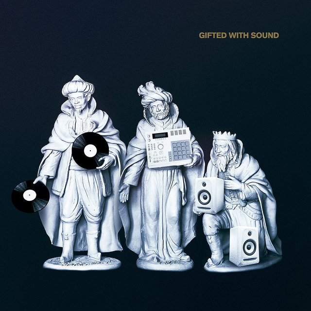 Gifted with Sound