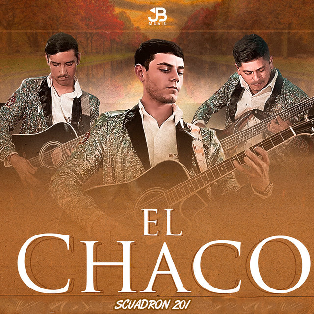 El Chaco