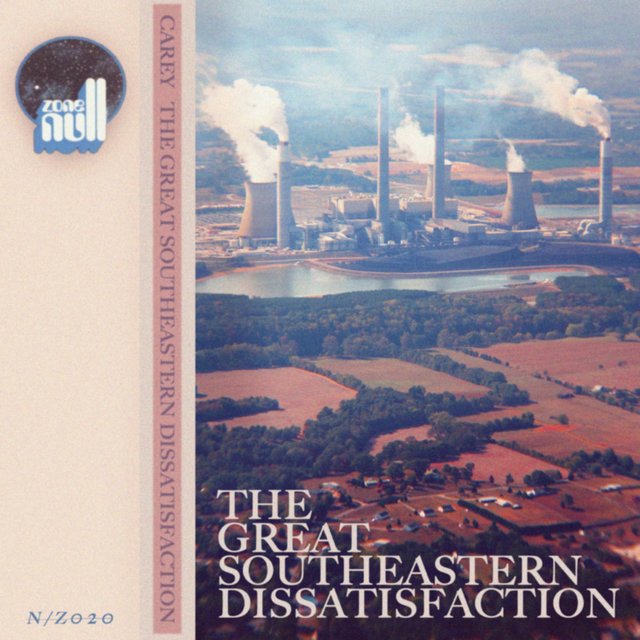 The Great Southeastern Dissatisfaction