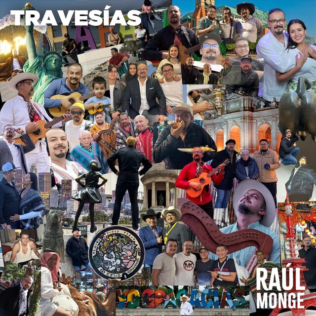 Travesías