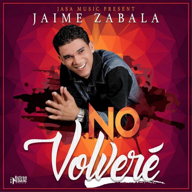 No Volveré