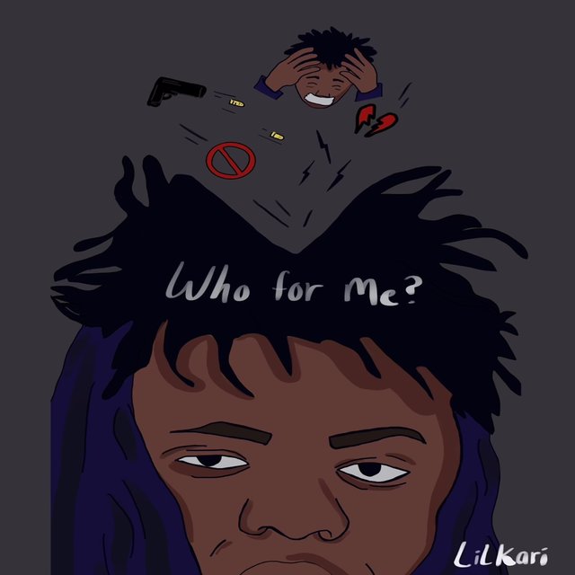 Who For Me?