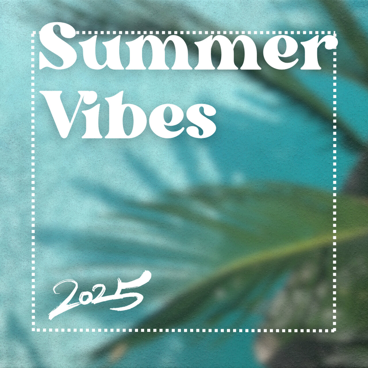 Summer Vibes 2025 by Various Artists on TIDAL