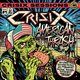 Cover art for album Crisix Session # 1: American Thrash by Crisix