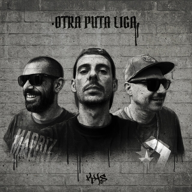 Otra Puta Liga