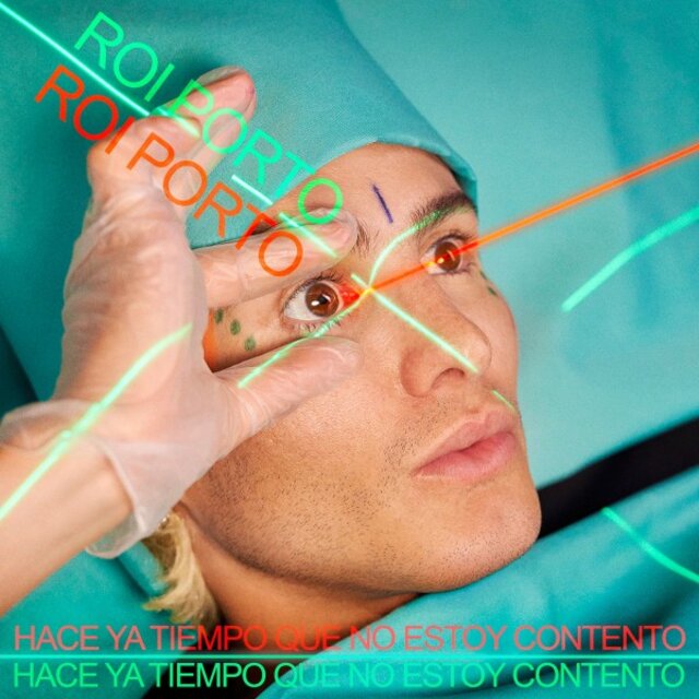 Hace Ya Tiempo Que No Estoy Contento
