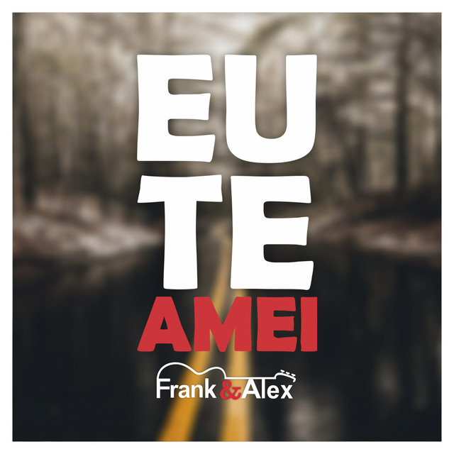 Eu Te Amei