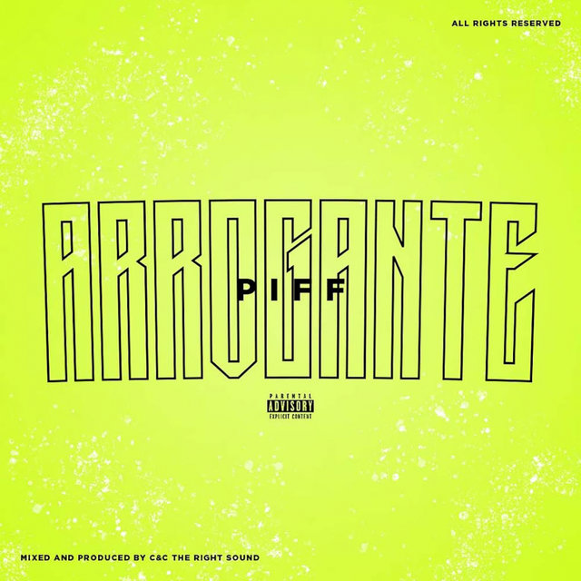 Arrogante
