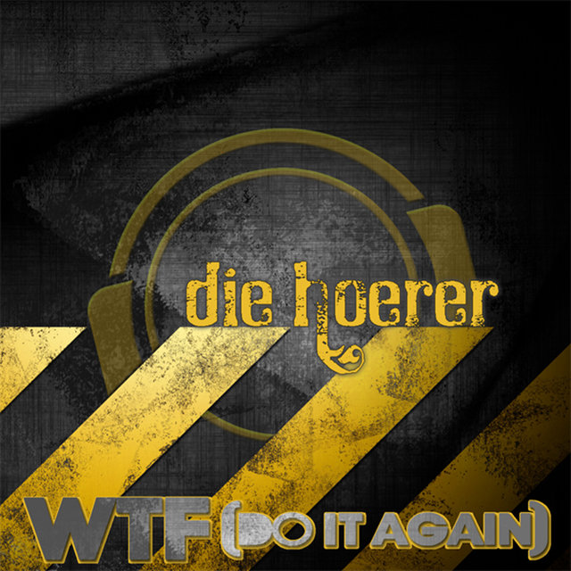 WTF (Do It Again)