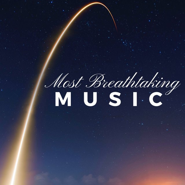 Most Breathtaking Music: Relaxation Therapy, Nature Sounds with Rain, Sea Waves, Wind, Buddhist Music