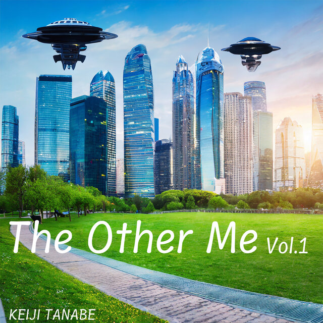 The Other Me, Vol.1