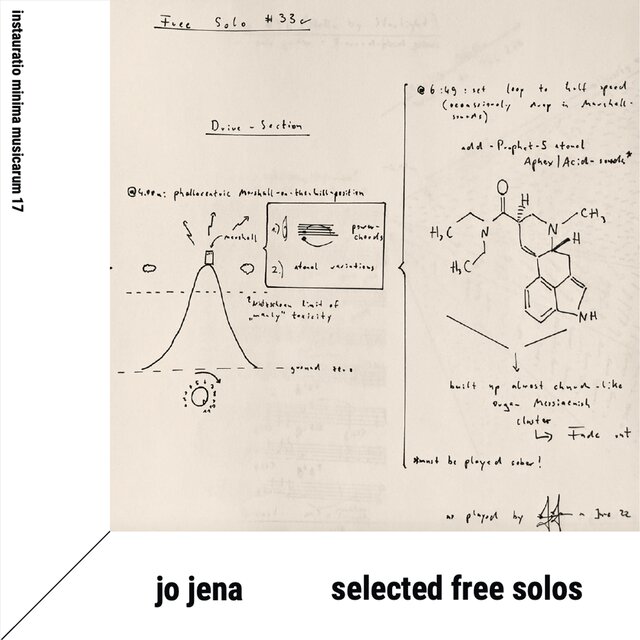 Selected Free Solos