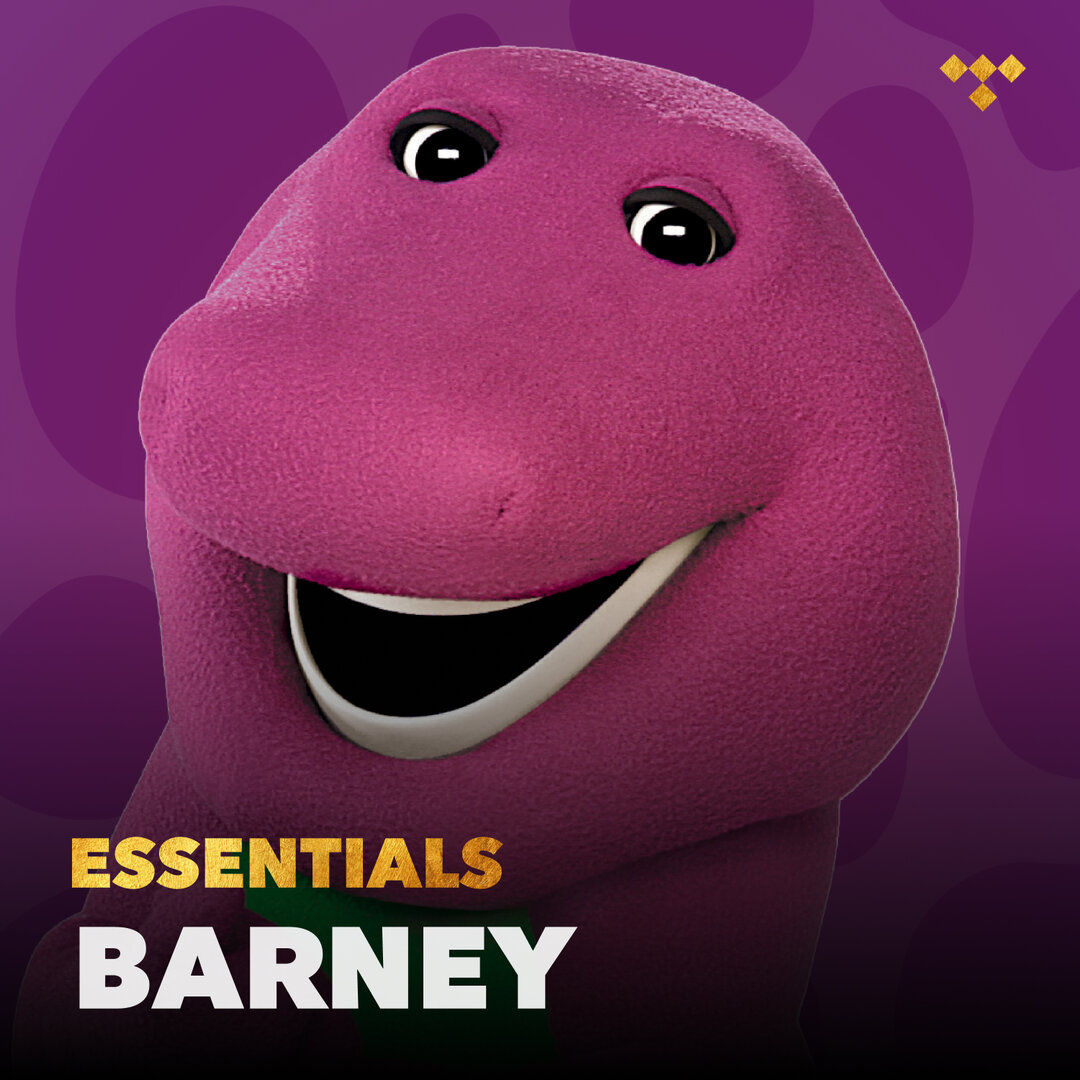 Barney Hits