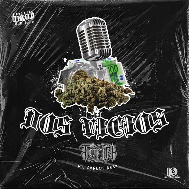 DOS VICIOS (feat. Carlos Best)