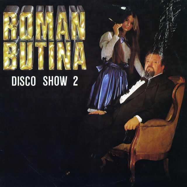 Disco Show 2
