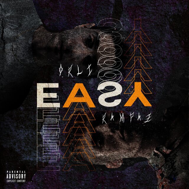 Easy (feat. Rampaz)