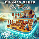 I'm Trapped (Marco Corvino Latin Mix)