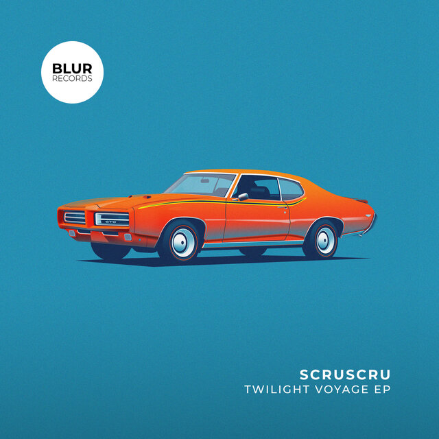 Twilight Voyage