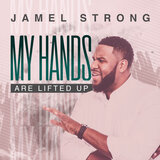 My Hands Are Lifted Up