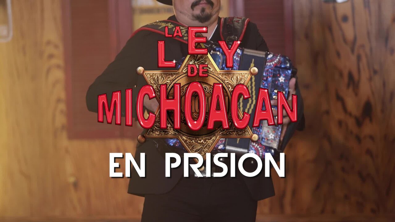 En Prisión