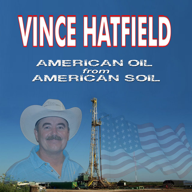 American Oil from American Soil