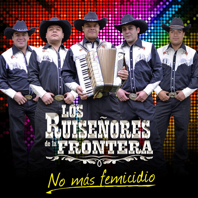No Más Femicidios