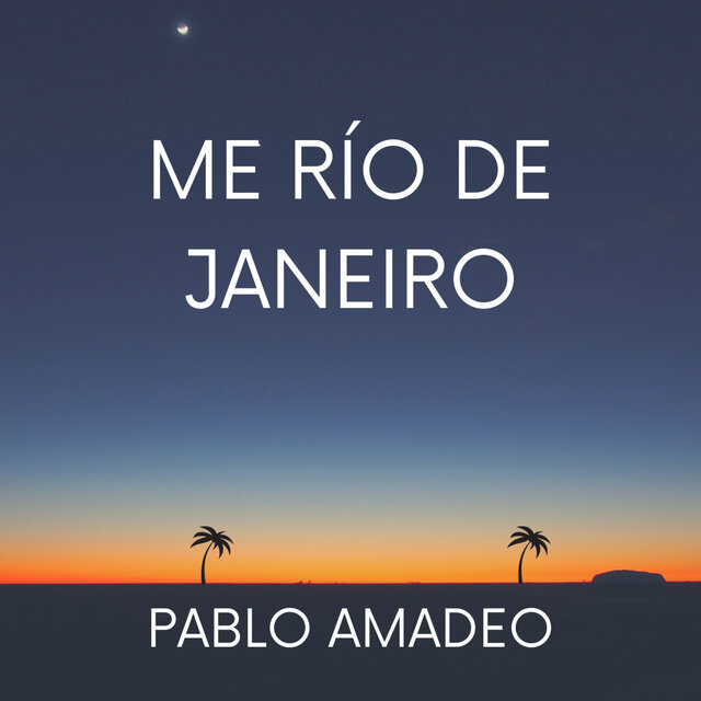 ME RÍO DE JANEIRO