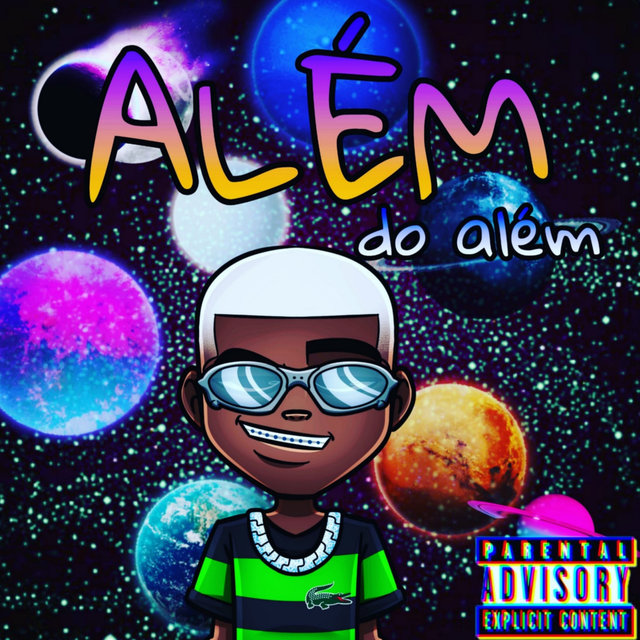 Além do Além