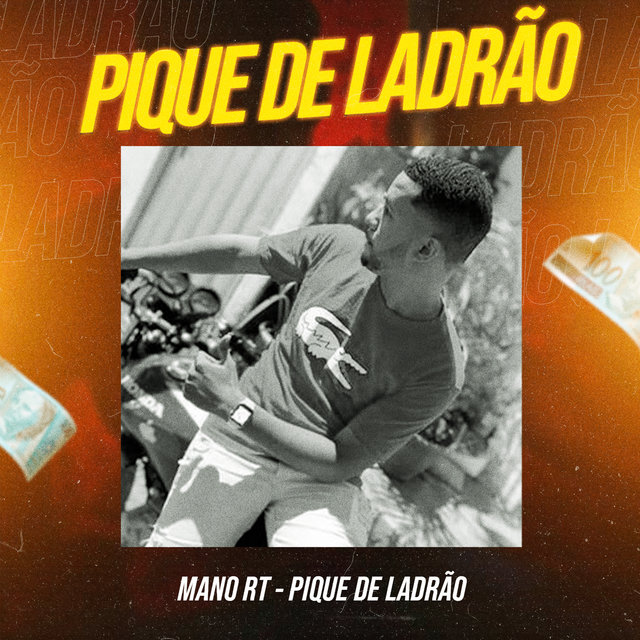 Pique de Ladrão