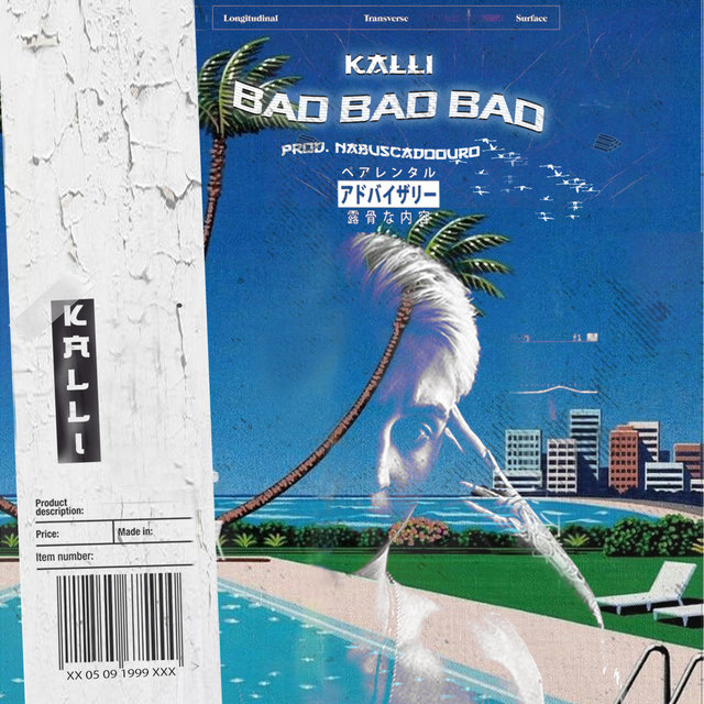 Bad Bad Bad