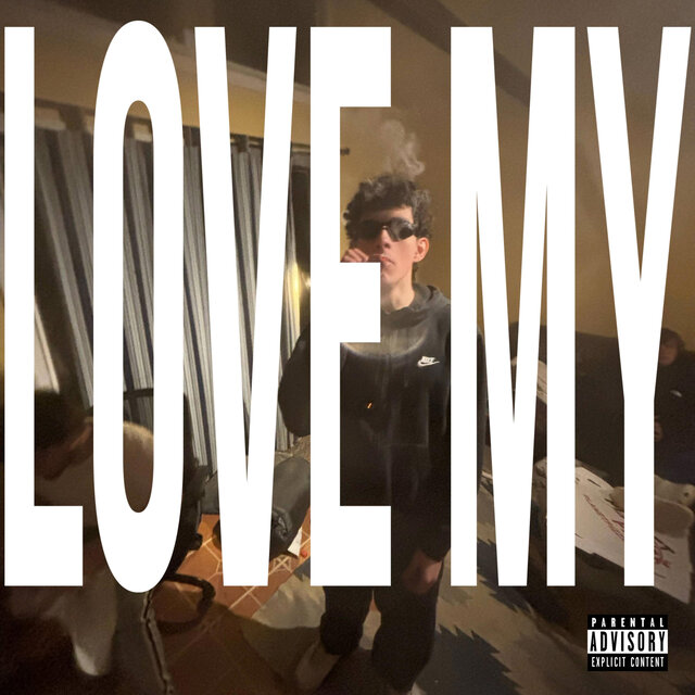 LOVE MY