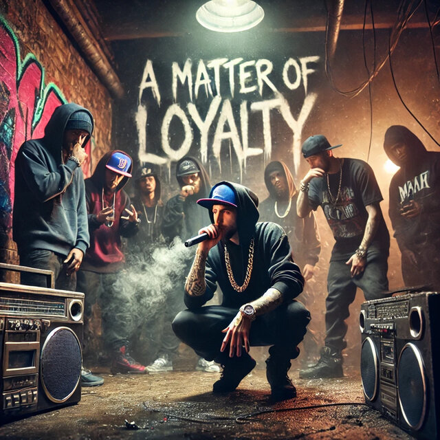 A Matter of Loyalty