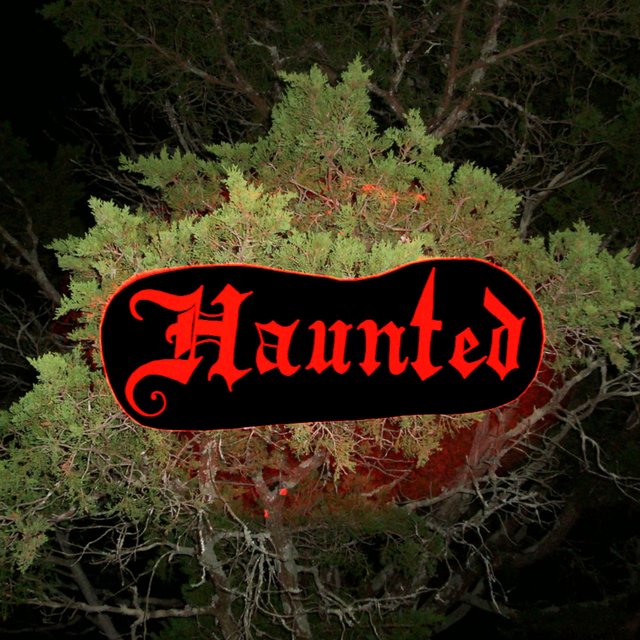 haunted