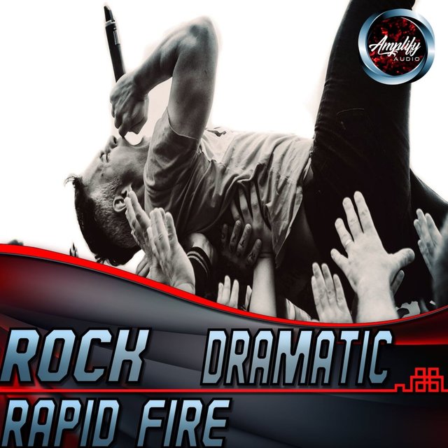 Rock Dramatic Rapid Fire