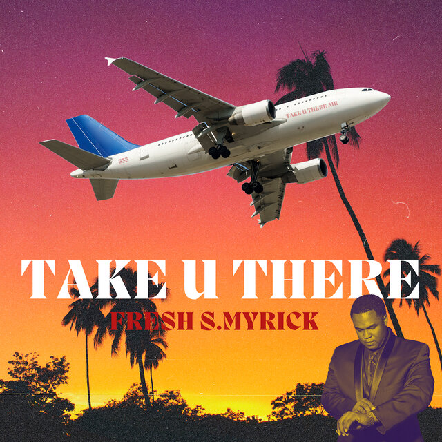 Take U There