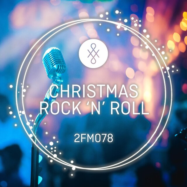 2FM078 Christmas Rock 'n' Roll