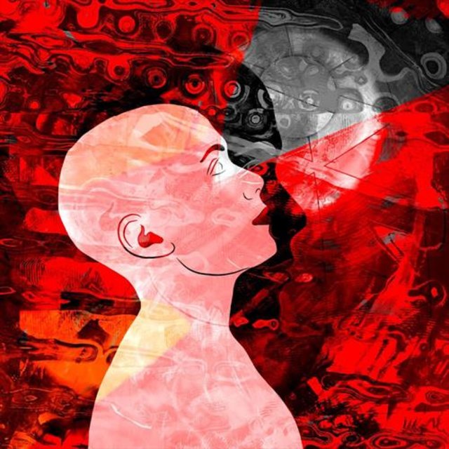 Trapped Inside My Head
