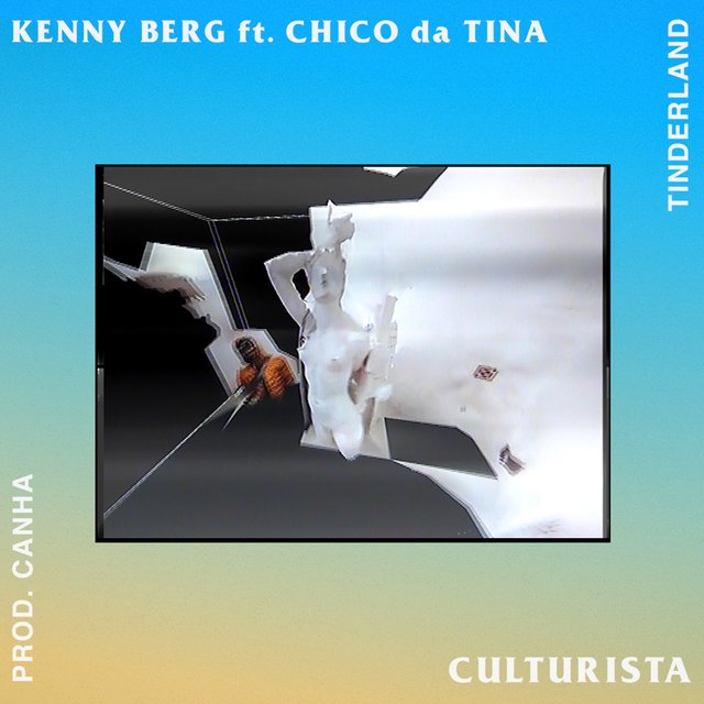 Culturista (feat. Chico Da Tina)