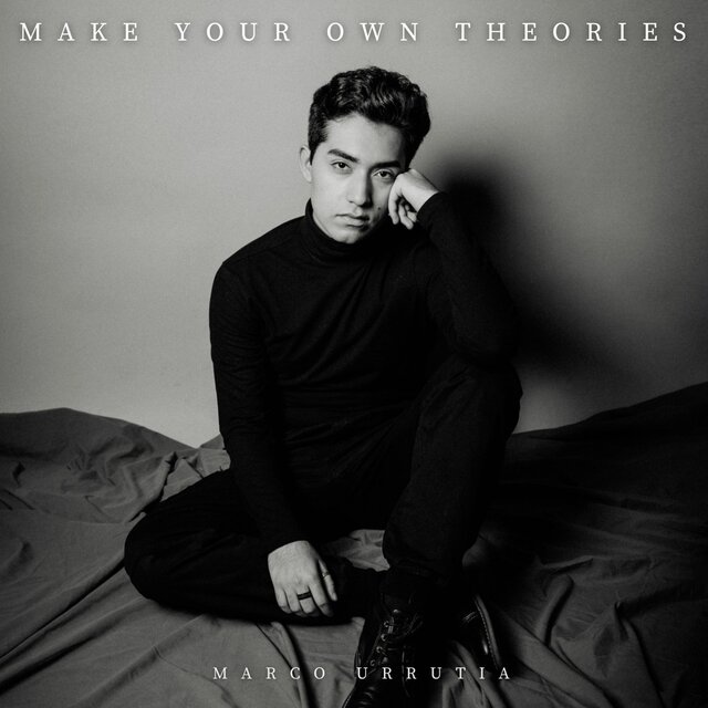 Make Your Own Theories