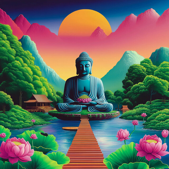 Peaceful Mind Tones
